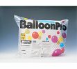 Ballon Drop Bag Kit, Professional (Holds 1300 9" Latex Balloons)